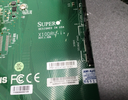 1U Supermicro Server 4x 10GBase-T 2x E5-2650 V3 2.3Ghz 20C 256GB DDR4 with Rails
