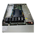 1U X11SPW-TF 4 Bay 3.5in SAS 1x Silver 4214 CPU w/ 64GB PC4