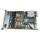 HP DL360 Gen10 1U 8SFF 2x Gold 6130 CPU 2x PSU 64GB RAM