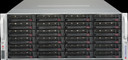 Supermicro X10DRH-iT 4U Server 36 Bay 3.5 2x E5-2695 V4 64GB RAM