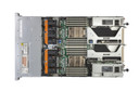 Dell 1U PowerEdge R650 Server 2x Gold 5320 CPU 64GB DDR4