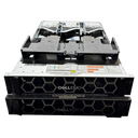Dell R7525 16x SFF GPU Server 8 PCIe Slots DDR4 Dual AMD SP3