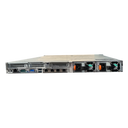 Dell R640 1U 10SFF SAS H730 DDR4 LGA3647 CTO Server