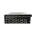 Dell R340 1U 4LFF H330 DDR4 LGA1151 Xeon E-2224 2x PSU