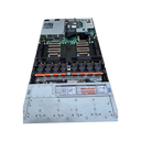 Dell XC640 1U 10-Bay DDR4 LGA3647 2x 8175M 48-Core 2x PSU