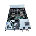 Dell XC640 1U 10-Bay DDR4 LGA3647 2x 8175M 48-Core 2x PSU