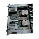Top View back see components inside