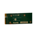 Supermicro 2U 4-Node 12x LFF DDR4 AMD SP3 4x AMD 7373X 64C