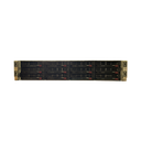 Supermicro 2U 4-Node 12x LFF DDR4 AMD SP3 4x AMD 7373X 64C