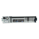 2U GPU Server 8 PCIe Gen5 DDR5 AMD 9005/9004 Series SP5 LGA6096