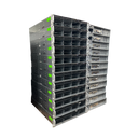 2U GPU Server 8 PCIe Gen5 DDR5 AMD 9005/9004 Series SP5 LGA6096