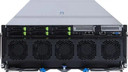 Nvidia 8x A100 80GB SXM4 Deep Learning HPC LLM AI ML GPU Server 2x 48C 1TB DDR4