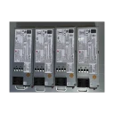 Integrated AI System X13DEG-OA 2x 8480 ES 56 Cores 8x NVMe GPU Server