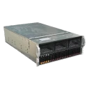 Integrated AI System X13DEG-OA 2x 8480 ES 56 Cores 8x NVMe GPU Server