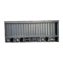 Integrated AI System X13DEG-OA 2x 8480 ES 56 Cores 8x NVMe GPU Server