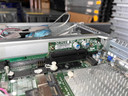 Supermicro 1U 10 Bay X11DDW-NT JBOF 2x Xeon 6130 64GB DDR4