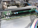 Supermicro 1U 10 Bay X11DDW-NT JBOF 2x Xeon 6130 64GB DDR4