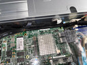 Supermicro 1U 10 Bay X11DDW-NT JBOF 2x Xeon 6130 64GB DDR4
