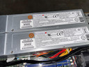 Supermicro 1U 10 Bay X11DDW-NT JBOF 2x Xeon 6130 64GB DDR4