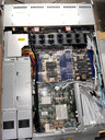 Supermicro 1U 10 Bay X11DDW-NT JBOF 2x Xeon 6130 64GB DDR4