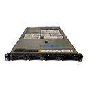 SR630 1U 4LFF DDR4 LGA3647 2x 4110 64GB 9361-8i RAID 4x U.2 NVMe