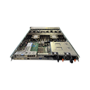 SR630 1U 4LFF DDR4 LGA3647 2x 4110 64GB 9361-8i RAID 4x U.2 NVMe