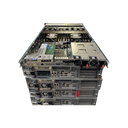 SR630 1U 4LFF DDR4 LGA3647 2x 4110 64GB 9361-8i RAID 4x U.2 NVMe