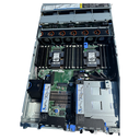 SR650 2U 12LFF DDR4 LGA3647 2x 5120 64GB DDR4 3008 HBA 4x U.2 NVMe