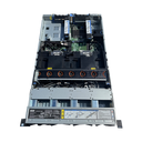 SR650 2U 12LFF DDR4 LGA3647 2x 5120 64GB DDR4 3008 HBA 4x U.2 NVMe