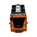 Front view