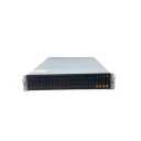 2U Server All Flash 24 SFF Bay (4x U.2 NVME) 2x E5-2680 V4 28C 64GB DDR4