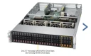 2U Server All Flash 24 SFF Bay (4x U.2 NVME) 2x E5-2680 V4 28C 64GB DDR4