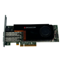 Side Photo Showing PCIe