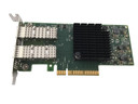 Side Photo Showing PCIe