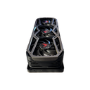 output other side