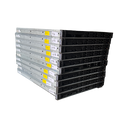 Dell R640 8SFF DDR4 LGA3647 2x 6152 44C Dual M.2 BOSS NVMe Card
