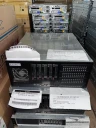 Supermicro X11SPA-TF GPU Desktop Server Xeon 5218R 20 Core 32GB DDR4 7x PCI-E