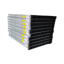 Dell R640 8 SFF 2x Platinum 8260 24 Cores 32GB DDR4 w/ Boss Card