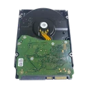 8TB SATA HGST 3.5" 7.2K RPM 6Gbps 512e BDE Enterprise Server Drive