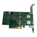 25GbE SFP28 Dual Port Mellanox ConnectX-6 DX High Low