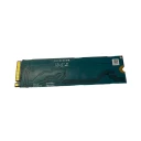 NEW 512GB NVMe Kioxia XG6 M.2 2280 TLC PCIe 3.0 x4 350K IOPS