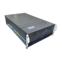 4U AS-4124GS-TNR 2x EPYC 7B13 64Cores 64GB 8x PCI-e AI Server