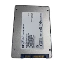 1TB SATA SSD Crucial 2.5" BX100 Solid State Drive 6Gbps