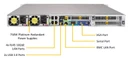 1U Supermicro Server 4x U.2 NVME Xeon Gold 32 Cores 64GB 4x 10GB-T