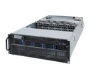 8x A100 40GB PCIe 2x AMD EPYC 128 Cores 4TB DDR4 AI ML HPC 4U GPU Server