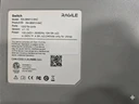 Bottom View Showing Brand,Model and PN