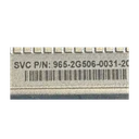 Supermicro 4U 8x A100 80GB GPU Server 2x AMD EPYC CPU 1TB DDR4
