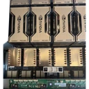 Supermicro 4U 8x A100 80GB GPU Server 2x AMD EPYC CPU 1TB DDR4