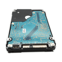 Back view of Dell 300GB SAS