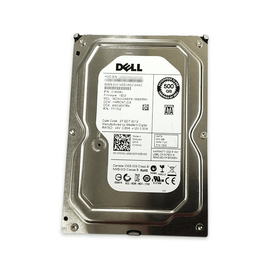 Front view of Dell WD5003ABYX